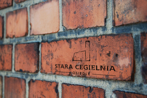 kontakt Osiedle Stara Cegielnia