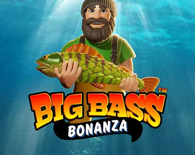 Big Bass Bonanza